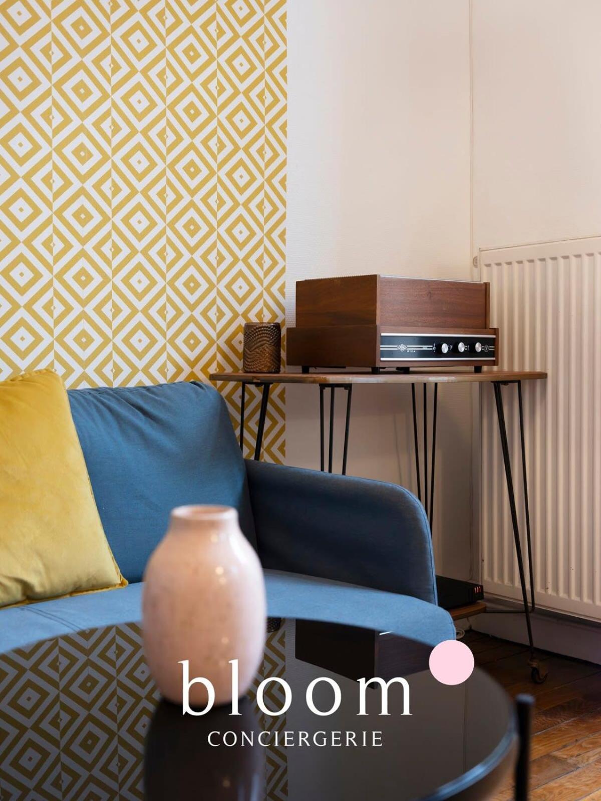 Apartment Thermal Artem F2 Chaleureux